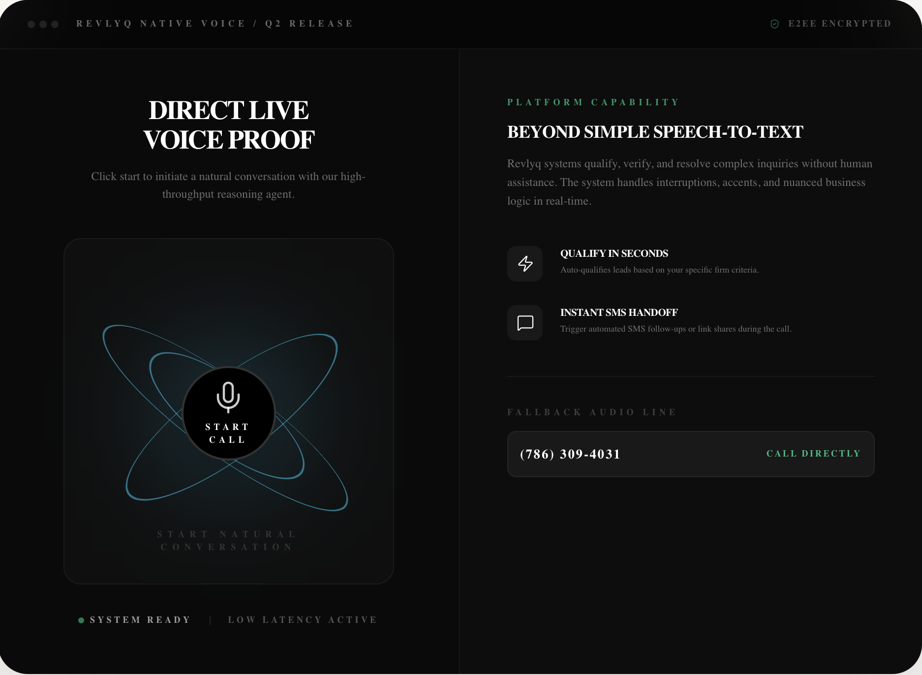 Revlyq product preview
